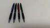 Load image into Gallery viewer, 办公用品文具1.0mm光笔  'Office Supply Stationery 1.0mm Stylus Ball Pen'
