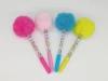 Load image into Gallery viewer, 可爱毛绒圆珠笔仙女棒圆珠笔  'Cute Plush Ball Pen Fairy Wand Ballpoint Pen'