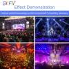 Load image into Gallery viewer, 舞台照明设备54PCS RGBW LED标准杆数灯54X3w专业LED标准杆数  'Stage Lighting Equipment 54PCS RGBW LED PAR Light 54X3w for Professional LED PAR'