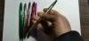 Load image into Gallery viewer, UV表面处理的热销圆珠笔  'Hot-Selling Ball Pen with UV Surface Treatment'