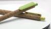 Load image into Gallery viewer, 定制可回收环保软木纸麦秸圆珠笔  'Custom Recyclable Eco Friendly Cork Paper Wheat Straw Ball Point Pens'