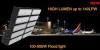 Load image into Gallery viewer, 100W 200W 300W 500W户外工业专业照明,适用于篮球场、足球场、运动场体育场,工厂提供铝型材  '100W 200W 300W 500W Outdoor Industrial Professional Lighting for Basketball Football Field Sport Court Stadium with Aluminum Profile of Factory Supply'