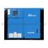 Load image into Gallery viewer, 55kw 75HP节能风冷螺杆压缩机两级直驱螺杆空气压缩机  '55kw 75HP Energy Saving Air Cooling Screw Compressor Two Stage Direct Driven Screw Air Compressor'