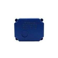 Load image into Gallery viewer, 厂家微型电动球阀DN15 学校水控机4分常闭黄铜球阀 电磁阀水阀 'Manufacturer's miniature electric ball valve DN15 school water control machine 4-point normally closed brass ball valve solenoid valve water valve'