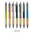 Load image into Gallery viewer, 豪华促销礼品竹柄铝金属圆珠笔  'Luxury Promotional Gift Bamboo Grip Aluminium Metal Ball Point Pen'