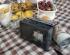 Load image into Gallery viewer, 带太阳能照明的专业太阳能收音机  'Professional Solar Radio with Solar Lighting'