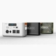 Load image into Gallery viewer, 300W户外移动电源野外露营备用电源便携式储能应急蓄电池 '300W outdoor mobile power supply outdoor camping standby power supply portable energy storage emergency battery'