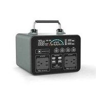 Load image into Gallery viewer, 便携式储能电源500W-1000W 带照明 锂电池 太阳能 车载充电 'Portable energy storage power 500W-1000W with lighting lithium battery solar on-board charging'