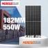 Load image into Gallery viewer, Moregosolar光伏太阳能电池板模块545W 550W 555W批发出厂价格 'Moregosolar Photovoltaic Solar Panel Module 545W 550W 555W Wholesale Factory Price'
