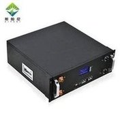 Load image into Gallery viewer, 51.2V50Ah磷酸铁锂电池组全新 机架柜5G移动通信基站储能备用电源 '51.2V50Ah lithium iron phosphate battery pack brand new rack cabinet 5G mobile communication base station energy storage standby power supply'