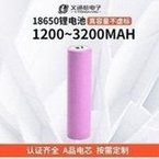 Load image into Gallery viewer, 18650锂电池 尖头3.7V锂离子充电电池 风扇音响储能锂电池 电池组 '18650 lithium battery tip 3.7V lithium ion rechargeable battery fan audio energy storage lithium battery pack'