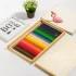 Load image into Gallery viewer, 精致木箱12/18/24色彩色铅笔画学生用铅笔画  'Exquisite Wooden Case 12/18/24 Colors Colored Pencil Painting Pencil for Students Drawing'