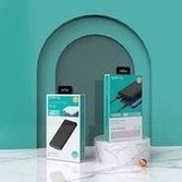 Load image into Gallery viewer, 工厂logo移动电源轻薄20000便携logo品牌充电宝发热服空调服电源 'Factory logo mobile power supply light and thin 20000 portable logo brand charging Baofa thermal clothing air conditioning clothing power supply'