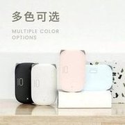 Load image into Gallery viewer, 小巧便携迷你充电宝超大容量卡通移动电源自带无线可爱充电宝批发 'Small, portable, mini charging treasure, super large capacity cartoon mobile power supply, built-in wireless, lovely charging treasure wholesale'