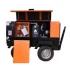 Load image into Gallery viewer, 14.5 Bar 90kw矿用电动空气压缩机  '14.5 Bar 90kw Electric Air Compressor Used for Mine'