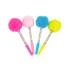 Load image into Gallery viewer, 可爱毛绒圆珠笔仙女棒圆珠笔  'Cute Plush Ball Pen Fairy Wand Ballpoint Pen'