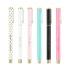 Load image into Gallery viewer, 定制标志花式漂亮凝胶笔豪华金属圆珠笔  'Custom Logo Fancy Beautiful Gel Pen Luxury Metal Ball Pen'