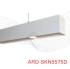Load image into Gallery viewer, 专业LED办公灯LED线性照明,符合Ce和RoHS  'Professional LED Office Lamp LED Linear Lighting with Ce and RoHS'