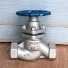 Load image into Gallery viewer, 福建唐工蒸汽导热截止阀U11S丝扣高温柱塞阀内螺纹丝口截止阀 'Fujian Tanggong steam heat conduction stop valve U11S screw thread high temperature plunger valve internal screw thread stop valve'