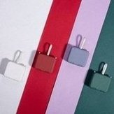 Load image into Gallery viewer, 移动电源背夹式充电宝 便携无线手机支架充电宝 迷你移动电源 'Mobile power back-clip rechargeable treasure portable wireless mobile phone holder rechargeable treasure mini mobile power'