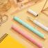 Load image into Gallery viewer, 定制标志花式漂亮凝胶笔豪华金属圆珠笔  'Custom Logo Fancy Beautiful Gel Pen Luxury Metal Ball Pen'