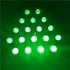 Load image into Gallery viewer, DMX DJ RGBW标准杆数LED 54X3w专业舞台照明  'DMX DJ RGBW PAR LED 54X3w Professional Stage Lighting'