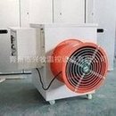 Load image into Gallery viewer, 工业暖风机 育雏温室大棚热风炉 养殖暖风机 车间电加热暖风机 'Industrial air heater, greenhouse, greenhouse, hot air stove, breeding air heater, electric heating air heater in locomotive room'