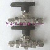 Load image into Gallery viewer, 加气机球阀 cng加气机紧急切断球阀 M8A/10A-B6LJ2-SSP cng球阀 'Dispenser ball valve cng dispenser emergency cut-off ball valve M8A/10A-B6LJ2-SSP cng ball valve'
