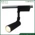 Load image into Gallery viewer, 专业制造的12W 15W 30W 36W磁性LED轨道LED照明,用于展示展示  'Professional Made 12W 15W 30W 36W Magnetic LED Track LED Lighting for Show Showcase'