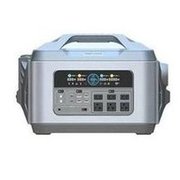 Load image into Gallery viewer, 2200W大功率储能电源 户外应急电源 便携式太阳能备用电源 '2200W high-power energy storage power outdoor emergency power portable solar backup power supply'