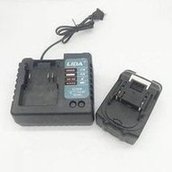 Load image into Gallery viewer, 源头工厂牧田款锂电扳手锂电池包 18V21v印刷字数显高容量锂电池 'Source Factory Makita lithium wrench lithium battery pack 18V21v printed digital display high capacity lithium battery'