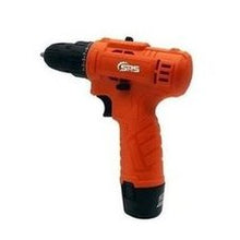 Load image into Gallery viewer, 批发外贸工厂家用充电钻无绳手电钻手枪钻锂电钻起子机电动螺丝刀 'Wholesale foreign trade factory household rechargeable drill cordless electric hand drill pistol drill lithium electric drill driver electric screwdriver'