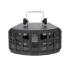 Load image into Gallery viewer, KTV设备2X10W RGBW 4合1迷你LED双层蝴蝶激光效果专业照明  'KTV Equipment 2X10W RGBW 4 in 1 Mini LED Double Layer Butterfly Laser Effect Professional Lighting'