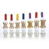 Load image into Gallery viewer, 柯比PPR黄铜双活接球阀全铜球阀20四4分25六分32一寸活接ppr阀门 'Kirby PPR brass double union ball valve full copper ball valve 20 4 points 25 6 points 32 1 inch union ppr valve'