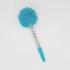 Load image into Gallery viewer, 可爱毛绒圆珠笔仙女棒圆珠笔  'Cute Plush Ball Pen Fairy Wand Ballpoint Pen'