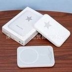 Load image into Gallery viewer, 适用苹果13背夹充电宝iphone12快充小巧便携自带线移动电源5000ma 'Suitable for Apple 13 back clip charging treasure iPhone 12 fast charging compact portable portable portable cable mobile power supply 5000ma'