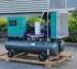 Load image into Gallery viewer, 空气压缩机75 HP压缩机螺钉,Ce认证  'Air Compressor 75 HP Compressor Screw with Ce Certification'