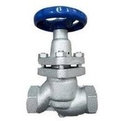 Load image into Gallery viewer, 福建唐工蒸汽导热截止阀U11S丝扣高温柱塞阀内螺纹丝口截止阀 'Fujian Tanggong steam heat conduction stop valve U11S screw thread high temperature plunger valve internal screw thread stop valve'