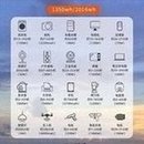 Load image into Gallery viewer, 2000W户外大功率便携式储能电源220V户外自驾游露营应急备用电池 '2000W outdoor high-power portable energy storage power supply 220V outdoor self-driving camping emergency backup battery'