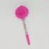 Load image into Gallery viewer, 可爱毛绒圆珠笔仙女棒圆珠笔  'Cute Plush Ball Pen Fairy Wand Ballpoint Pen'