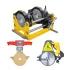 Load image into Gallery viewer, 90mm 160mm塑料管HDPE焊机热熔对接焊机,出厂价格CE SGS ISO9000  '90mm 160mm Plastic Pipe HDPE Welder Butt Fusion Welding Machine with Factory Price CE SGS ISO9000'