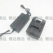 Load image into Gallery viewer, 源头工厂牧田款锂电扳手锂电池包 18V21v印刷字数显高容量锂电池 'Source Factory Makita lithium wrench lithium battery pack 18V21v printed digital display high capacity lithium battery'