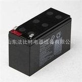 Load image into Gallery viewer, 松下铅酸蓄电池UP-PW1245NA1风能发电12V7Ah质保一年 Panasonic 'Panasonic lead-acid battery UP-PW1245NA1 wind power generation 12V7Ah warranty for one year Panasonic'