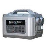 Load image into Gallery viewer, 2200W大功率储能电源 户外应急电源 便携式太阳能备用电源 '2200W high-power energy storage power outdoor emergency power portable solar backup power supply'