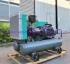 Load image into Gallery viewer, 空气压缩机75 HP压缩机螺钉,Ce认证  'Air Compressor 75 HP Compressor Screw with Ce Certification'