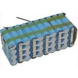 Load image into Gallery viewer, 18650储能锂电池组 12V/36V/48V/72V 10Ah 电动车滑板车动力电池 '18650 energy storage lithium battery pack 12V/36V/48V/72V 10Ah electric scooter power battery'