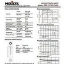 Load image into Gallery viewer, MOLICEL P42A 21700 10C 4200mAh 45A CB IEC62133认证低温锂电池 'MOLICEL P42A 21700 10C 4200mAh 45A CB IEC62133 certified low temperature lithium battery'