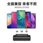 Load image into Gallery viewer, 厂家新款迷你自带线充电宝10000毫安移动电源礼品logo印刷 'Logo printing of the manufacturer's new mini self-wired power pack 10000 mA mobile power gift'