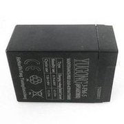 Load image into Gallery viewer, 6v5ah蓄电池电瓶 童车6V5A电瓶电池 儿童电动车电瓶电子称6V电瓶 '6v5ah battery battery baby car 6V5A battery child electric car battery electronic scale 6V battery'