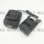 Load image into Gallery viewer, 源头工厂牧田款锂电扳手锂电池包 18V21v印刷字数显高容量锂电池 'Source Factory Makita lithium wrench lithium battery pack 18V21v printed digital display high capacity lithium battery'